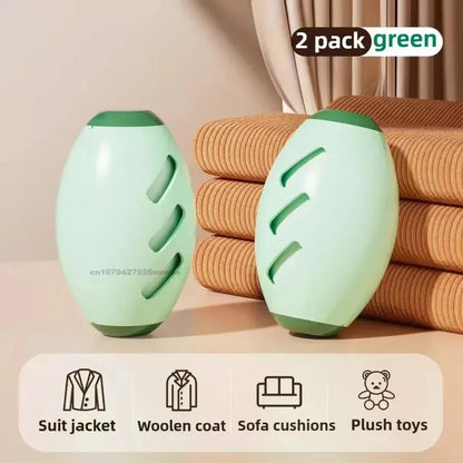 Reusable Lint Roller High-Quality Washable & Portable Strong Adhesive for Pet Hair and Dust Removal Clothes Furniture Travel