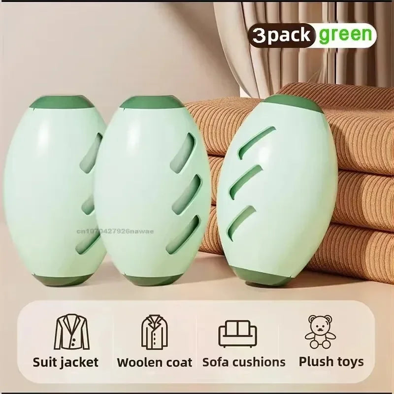 Reusable Lint Roller High-Quality Washable & Portable Strong Adhesive for Pet Hair and Dust Removal Clothes Furniture Travel